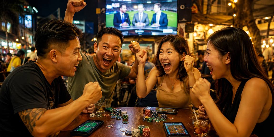 q888 MoMo, ZaloPay và VNPay được tích hợp sẵn